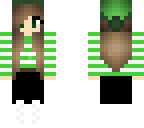 silly jokers brown hair