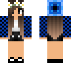 sisters skin