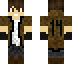 skin for thronecraft
