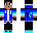 skin player