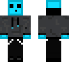 slime dude