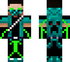 slime hunter