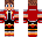 sora kh2 valor form