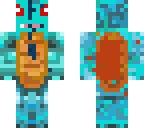 squirtle