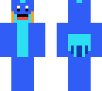 starter mudkip