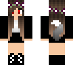 suicidal girl