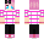 summer pink