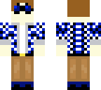 swaggy dude two 
