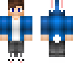 tail edit