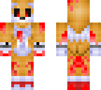 tails doll