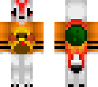 thanksgiving skin