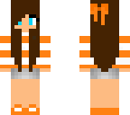 thanksgiving skin