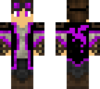 the end hunter