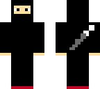 the mini ninja
