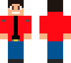 the redstone empire
