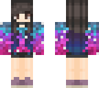 this skin