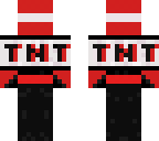 tnt thing