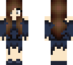 under cap girl xd