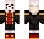 underfell sans