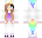 unicorn girl