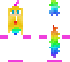 unicorn mia