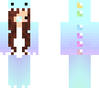 unicorny baby chibi