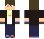 upgraded oreohero