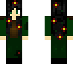warrior girl
