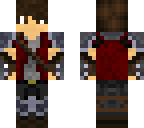 warrior hero