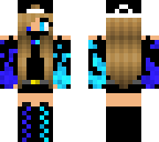 water and ice element