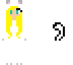 white cat onsie