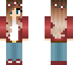winter skin