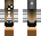 winter skin