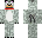 wolf edit