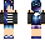 wolf girl 2