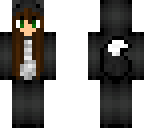 wolf girl anka329