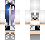 wolf hoodie edit new