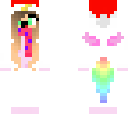 x-mas unicorn 
