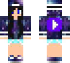 youtube  galaxygirl