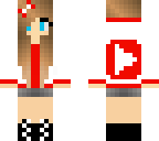 youtuber girl