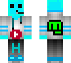 ytslimeskin