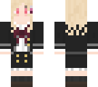 yui - diabolik lovers