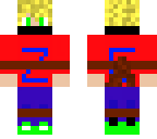 zackcraft tied up