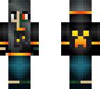zombie phoenix