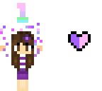 1 magical unicorn