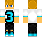 3 boy