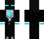 3d endy suit