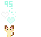 95 followers
