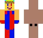 a queen version of harlequin 