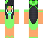 amara in swim suit edit